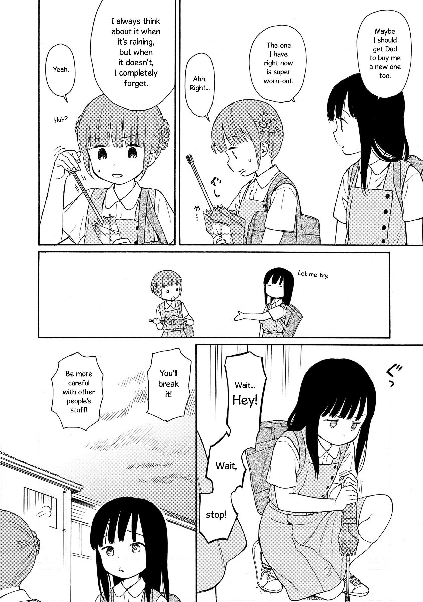 Sen to Man chapter 31 page 4