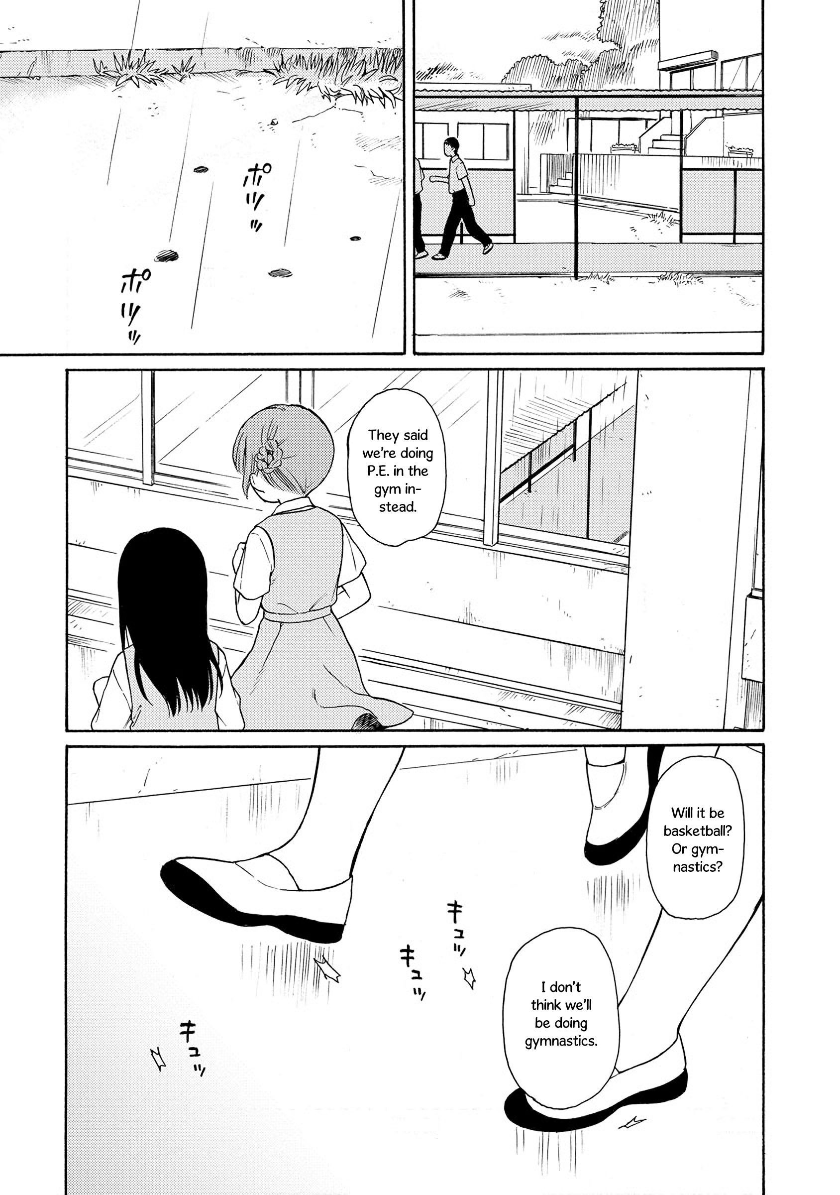 Sen to Man chapter 31 page 5