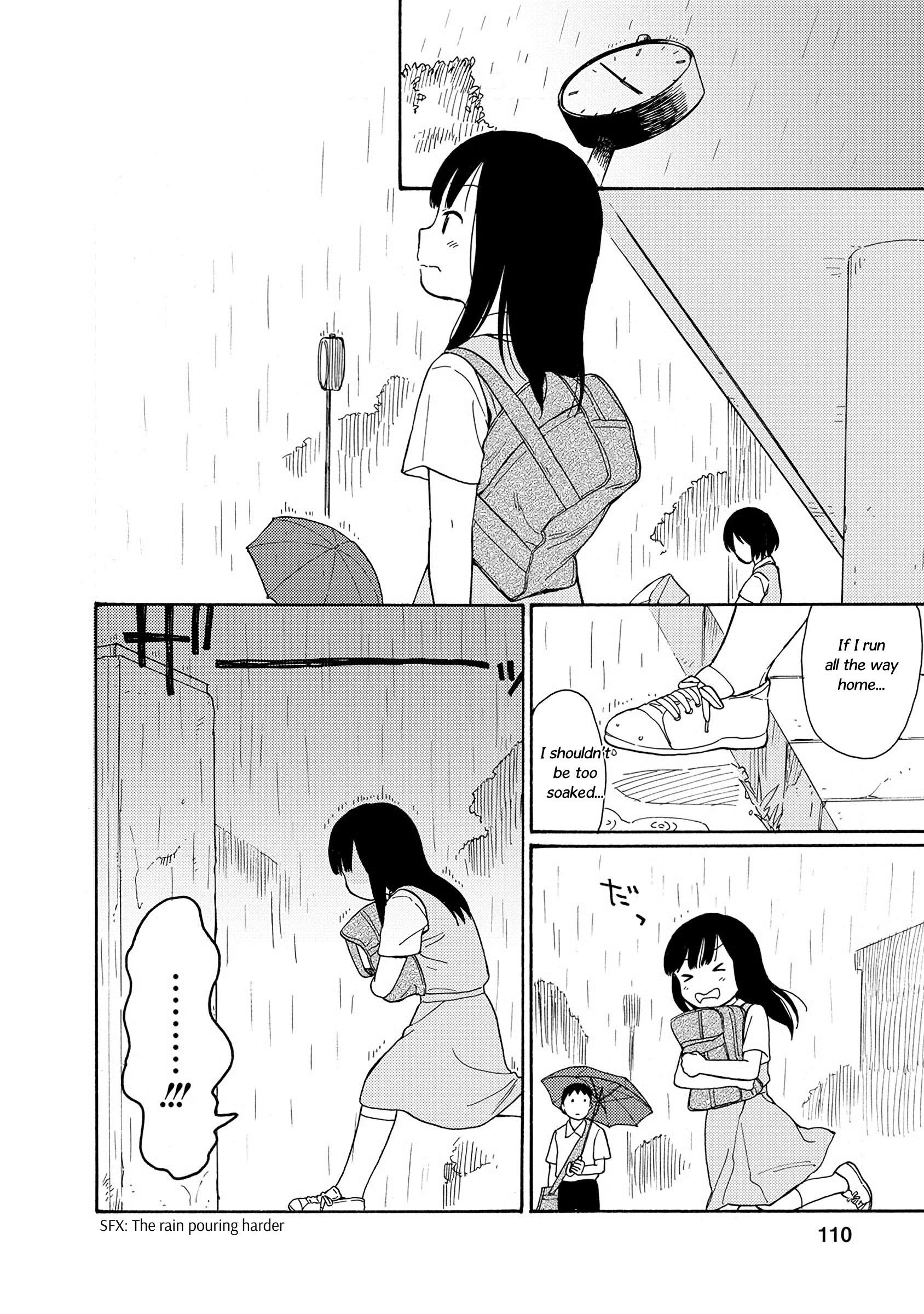 Sen to Man chapter 31 page 8