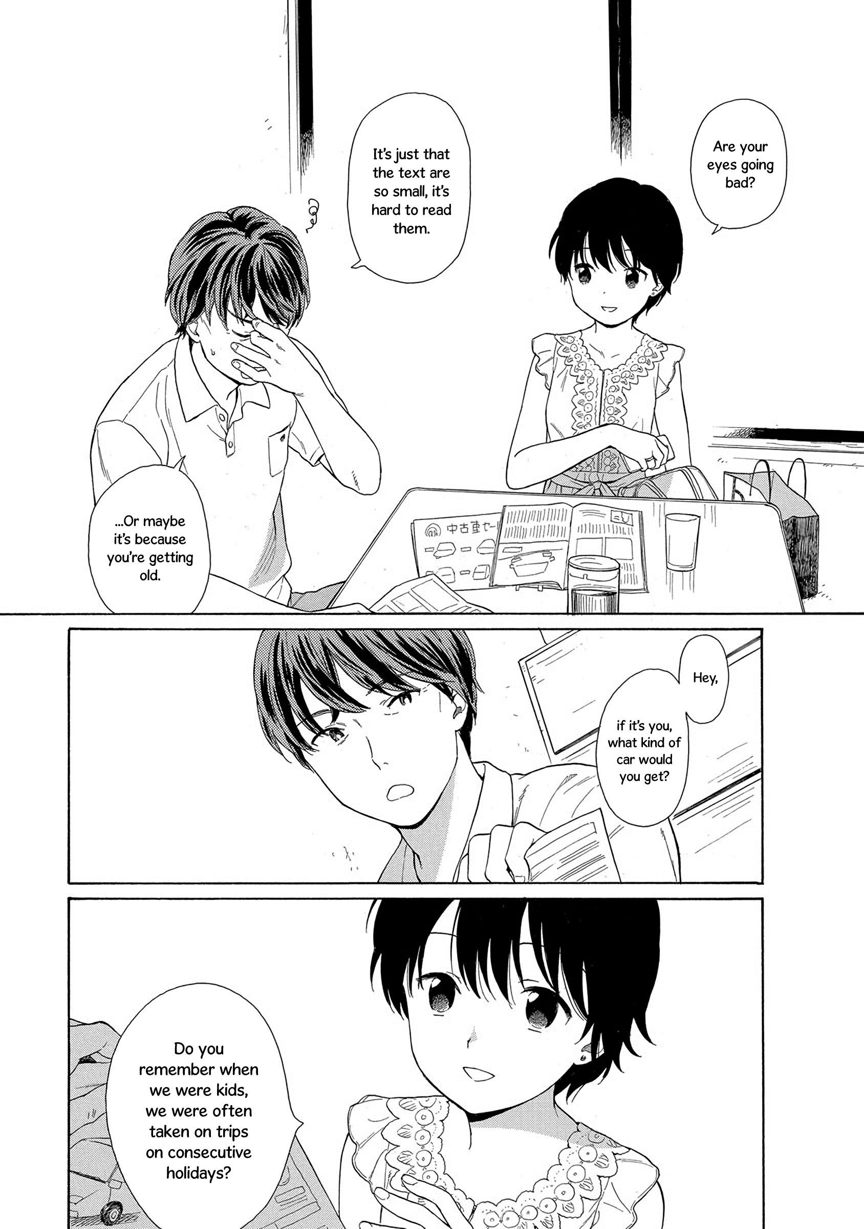 Sen to Man chapter 32 page 7