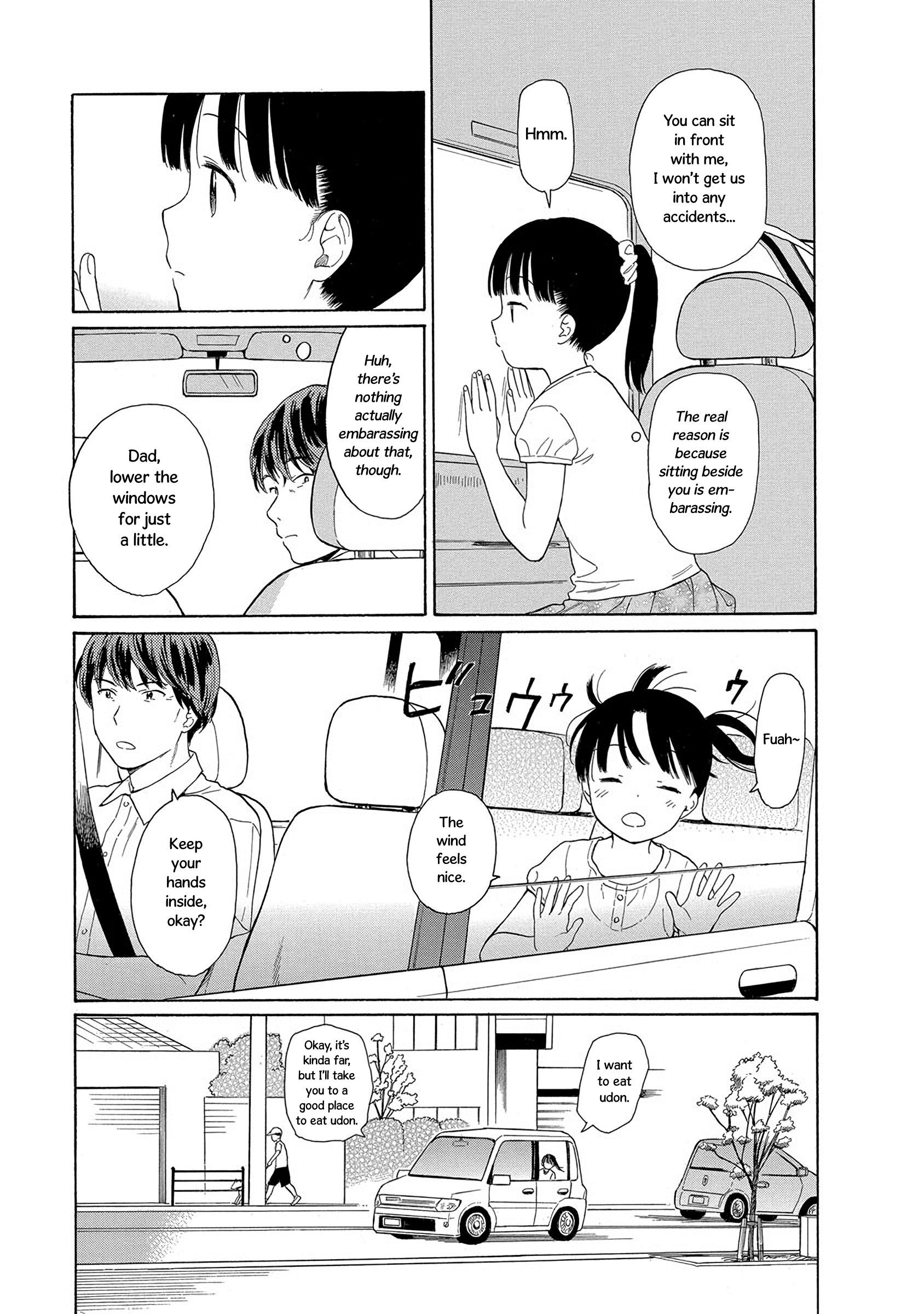 Sen to Man chapter 33 page 9