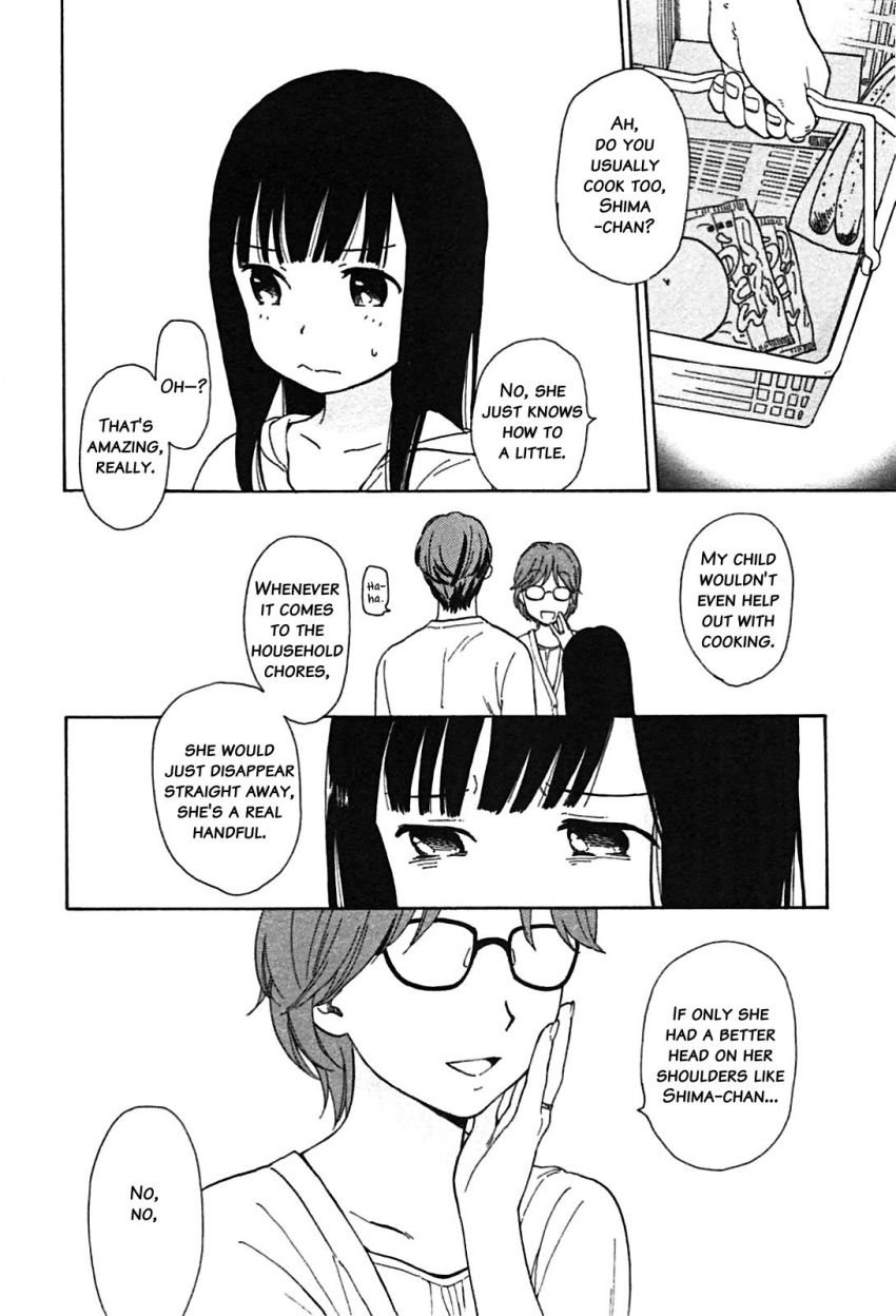 Sen to Man chapter 6 page 9