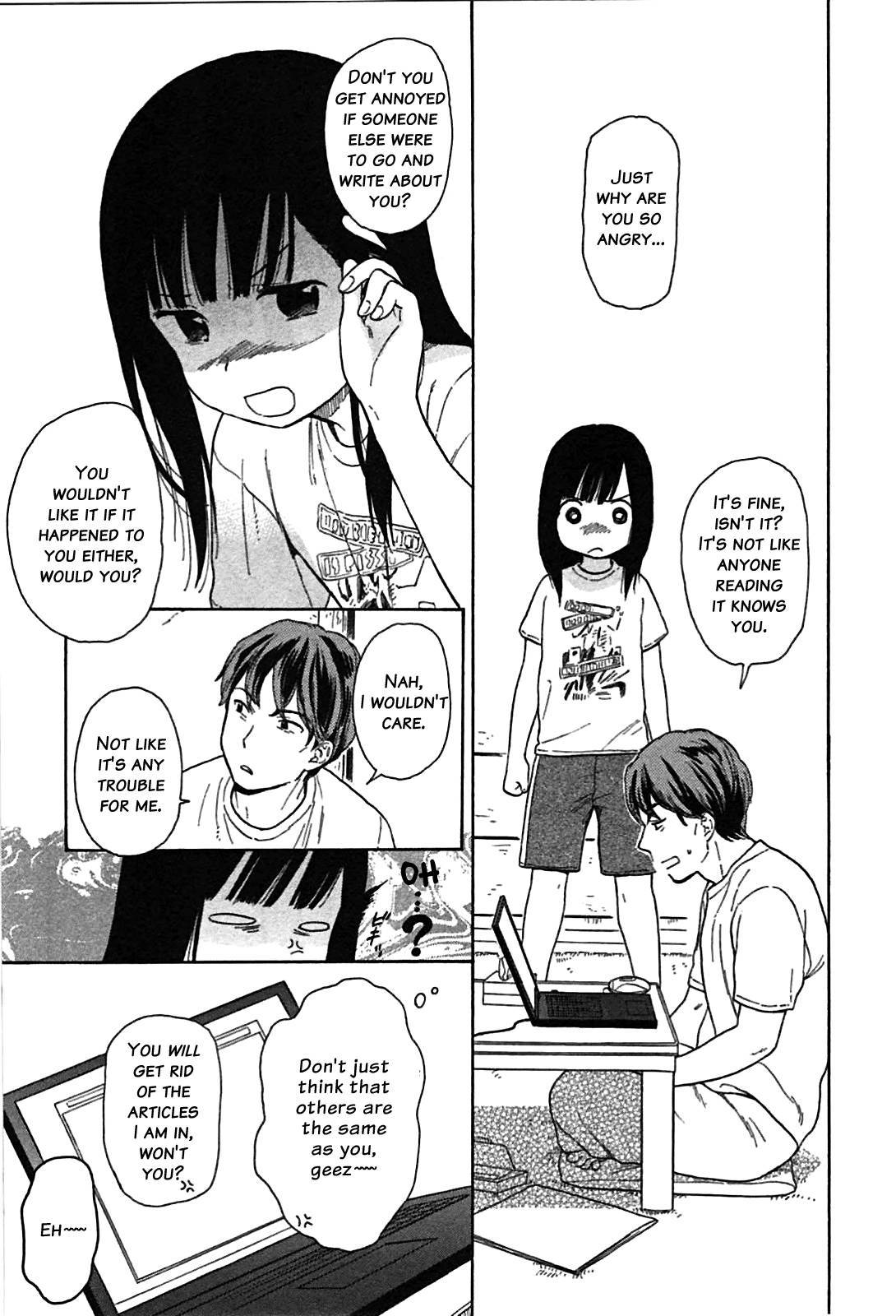 Sen to Man chapter 8 page 4