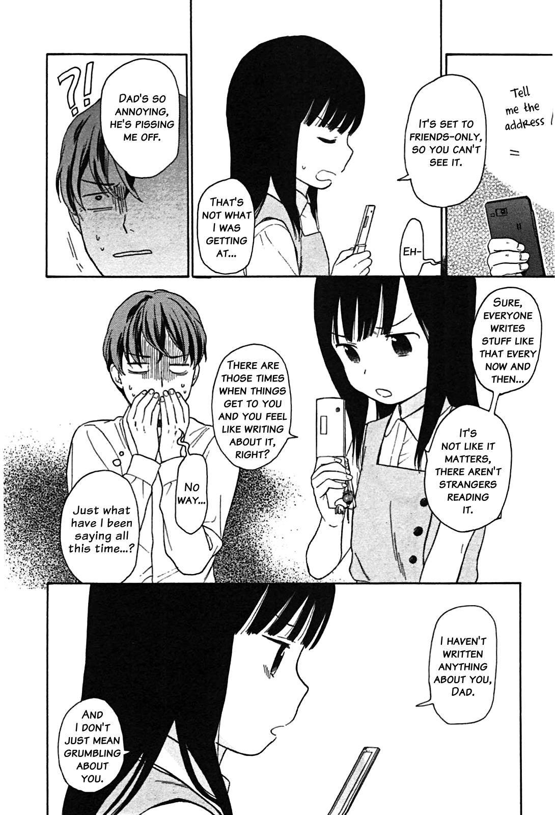 Sen to Man chapter 8 page 9