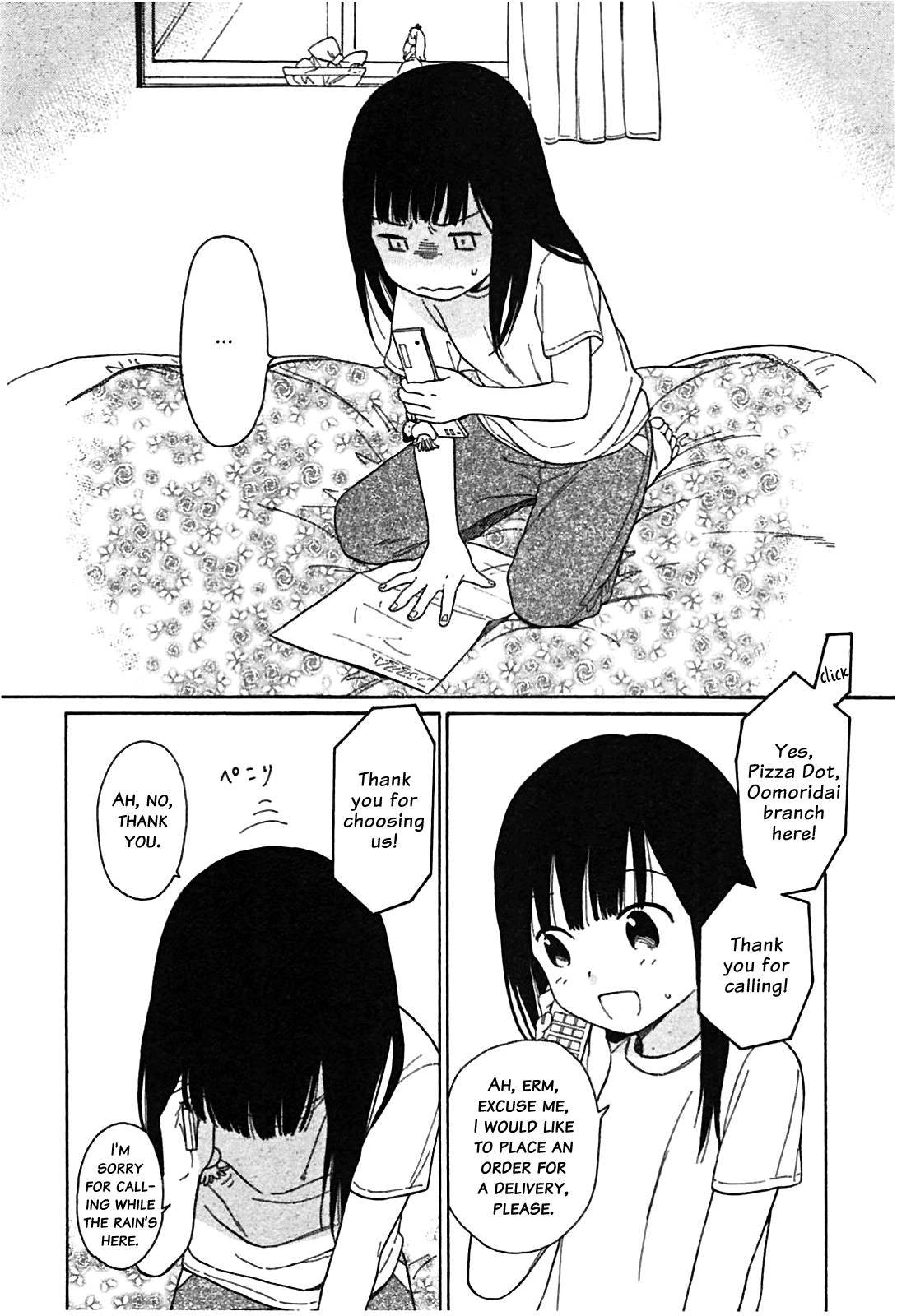 Sen to Man chapter 9 page 7