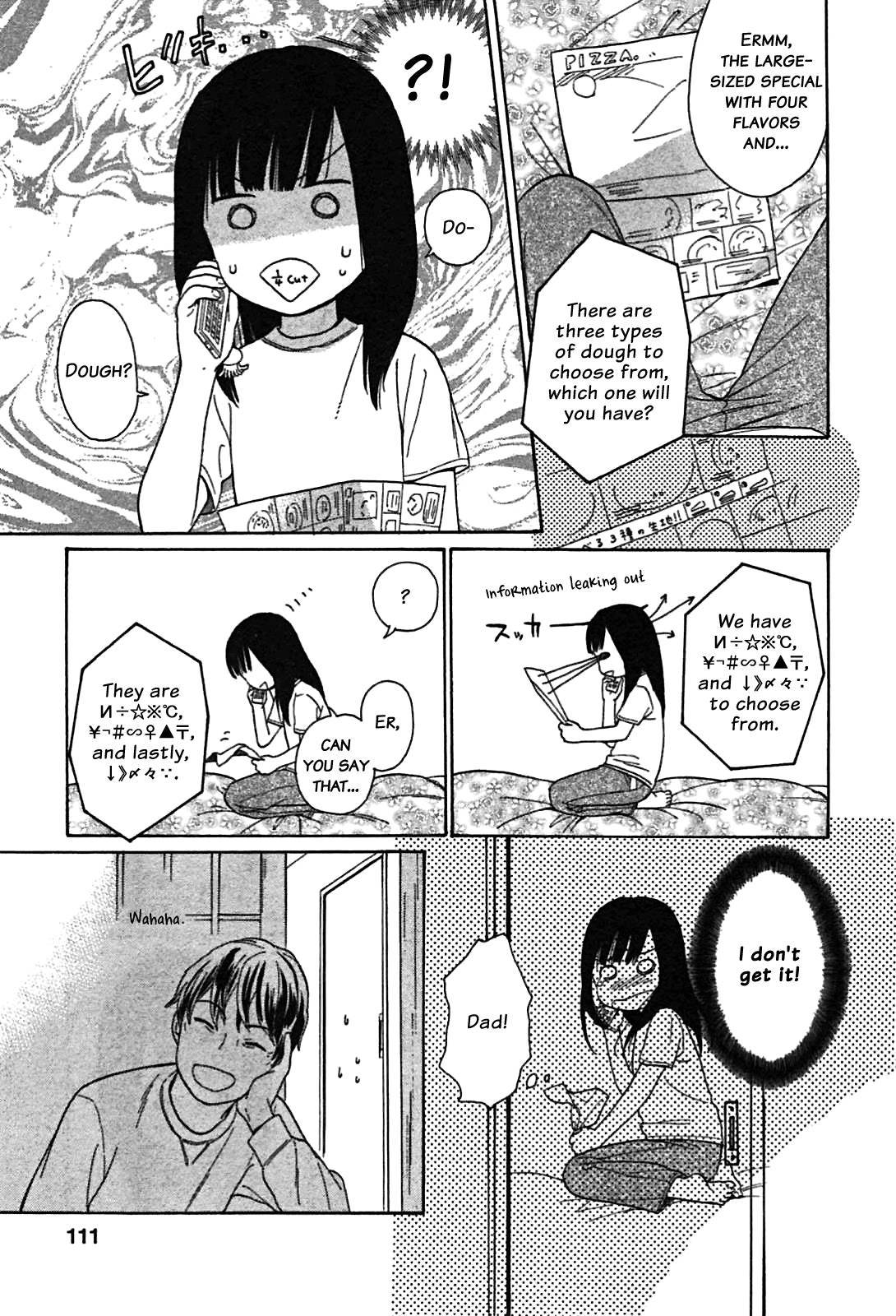 Sen to Man chapter 9 page 8