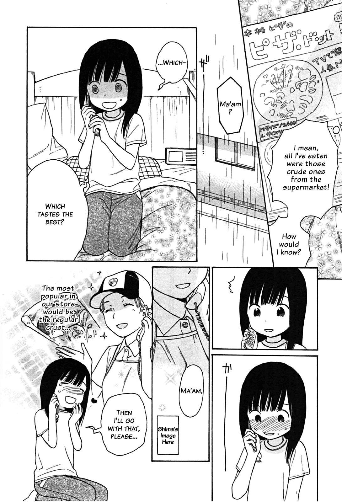 Sen to Man chapter 9 page 9