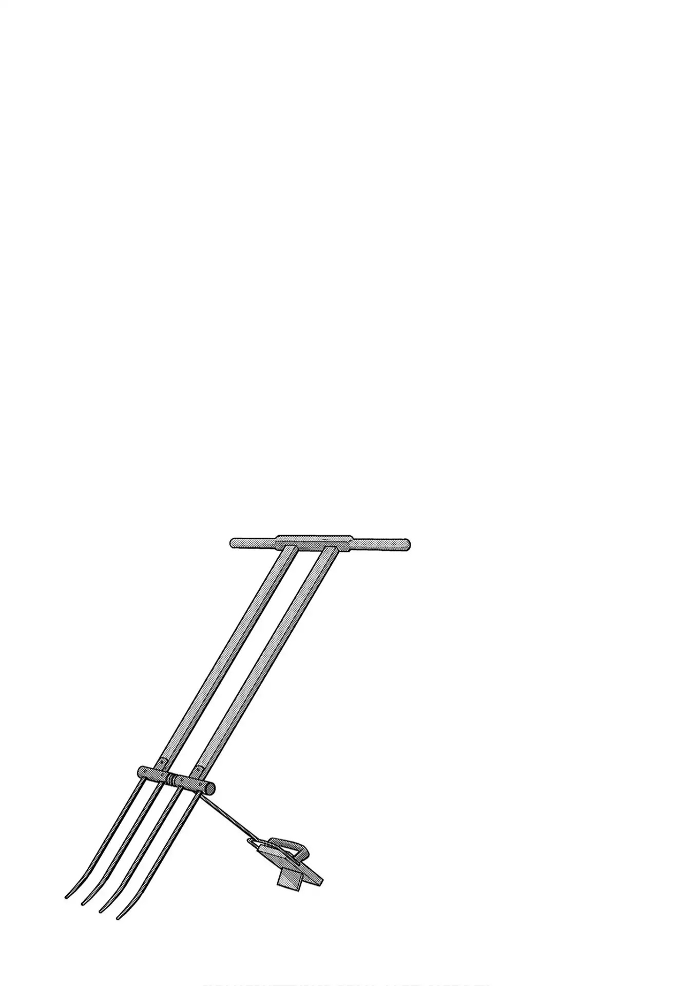 Sengoku Komachi Kuroutan: Noukou Giga chapter 12 page 33