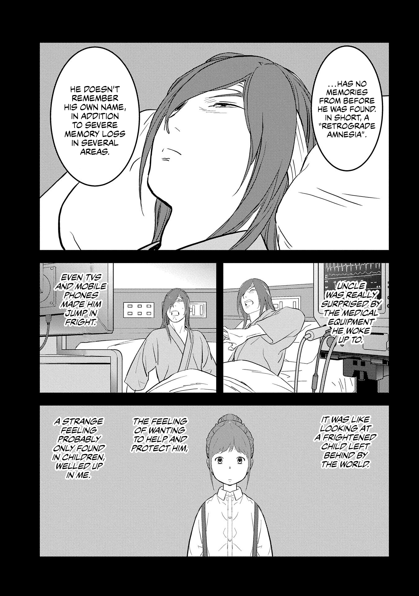 Sengoku Komachi Kuroutan: Noukou Giga chapter 29 page 11