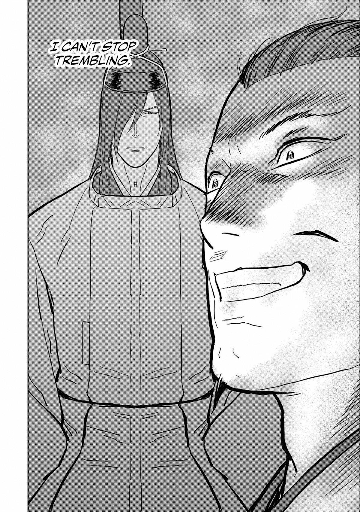 Sengoku Komachi Kuroutan: Noukou Giga chapter 35 page 28