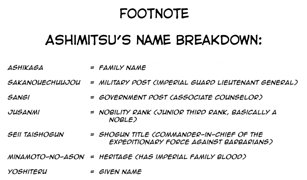 Sengoku Komachi Kuroutan: Noukou Giga chapter 35 page 33