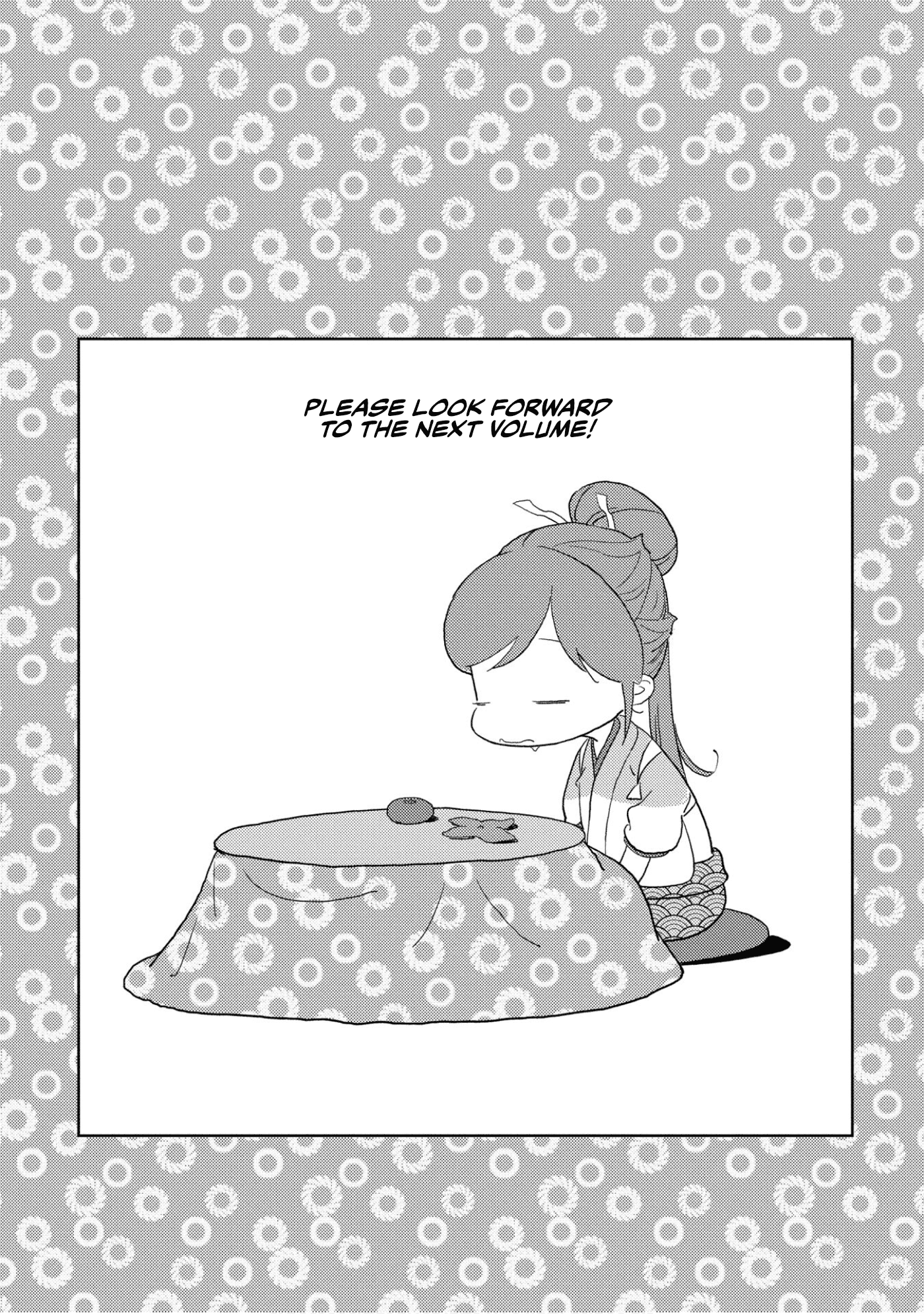 Sengoku Komachi Kuroutan: Noukou Giga chapter 55 page 28