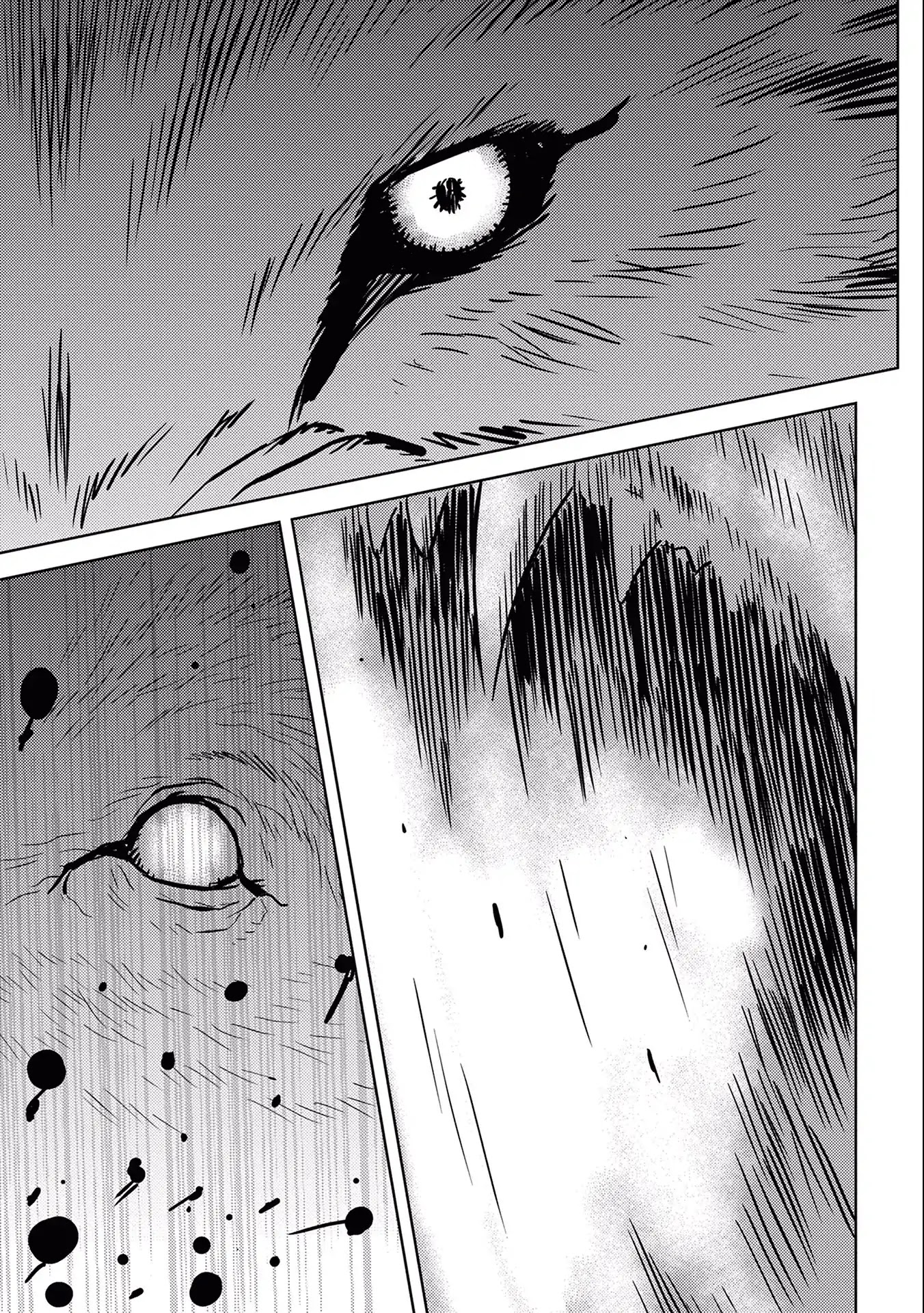 Sengoku Komachi Kuroutan: Noukou Giga chapter 6 page 27