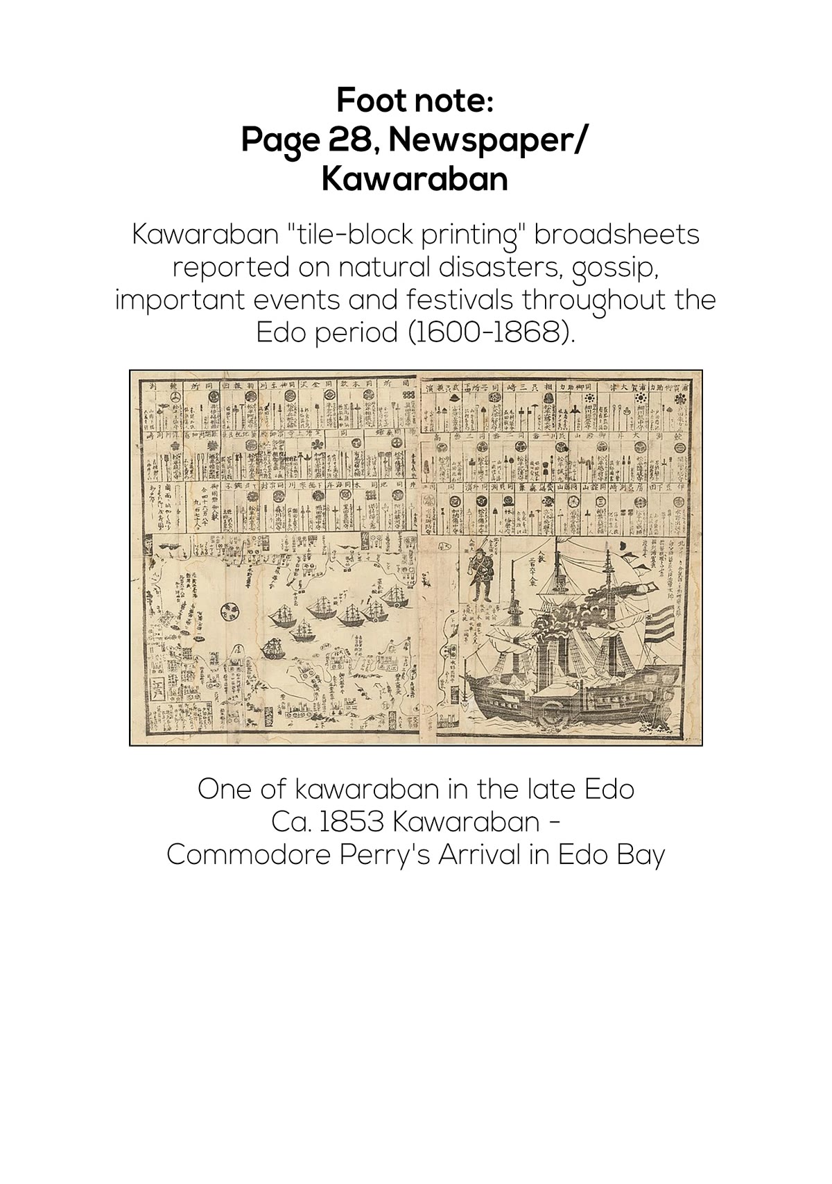 Sengoku Komachi Kuroutan: Noukou Giga chapter 64 page 31