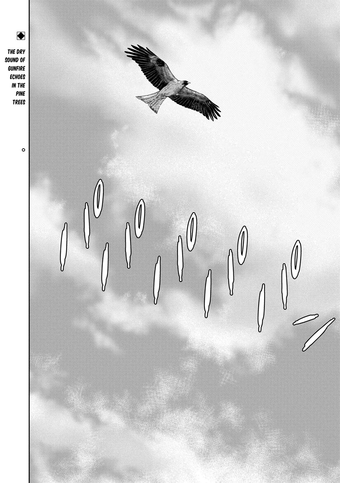 Sengoku Komachi Kuroutan: Noukou Giga chapter 82 page 31