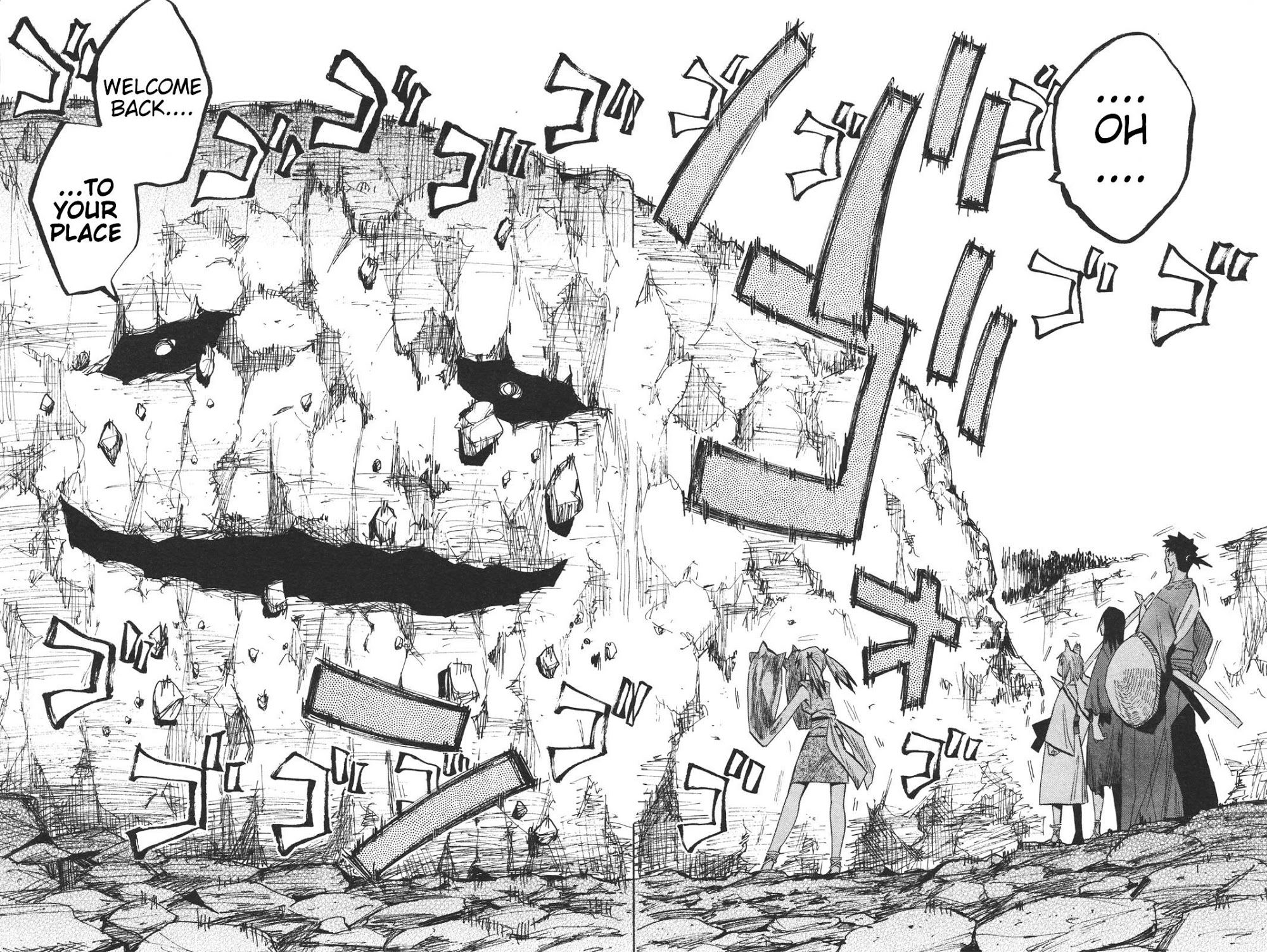 Sengoku Youko chapter 15 page 28