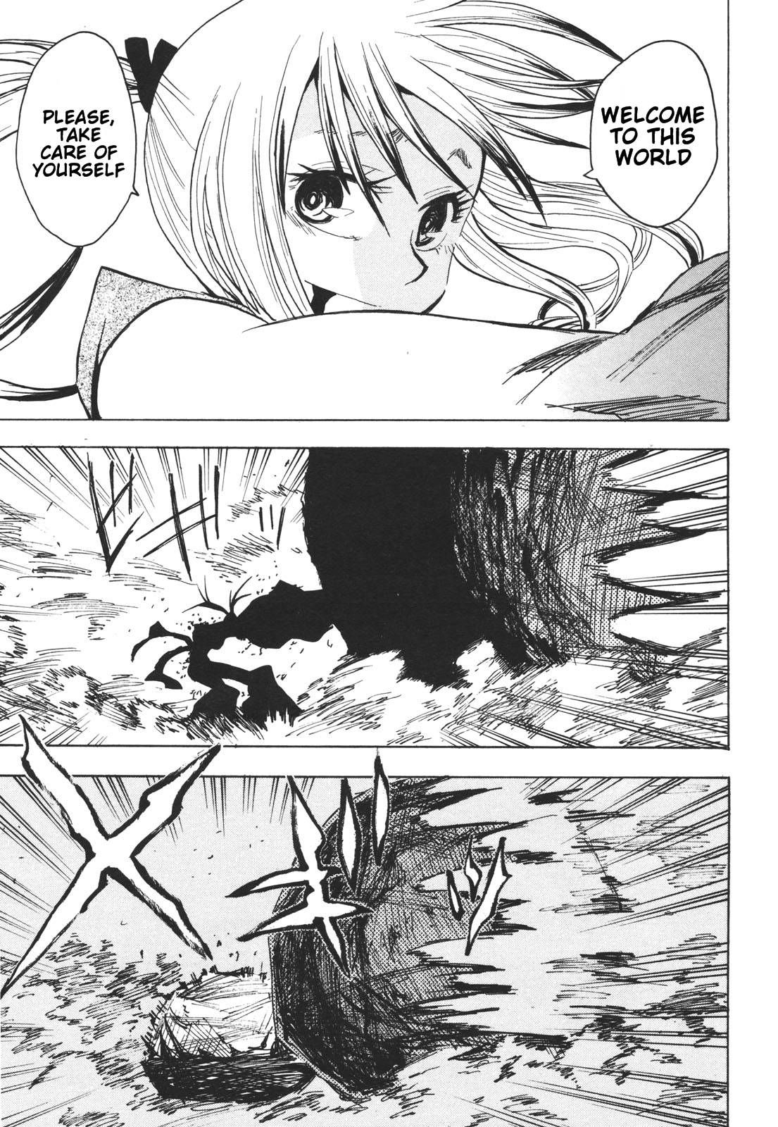 Sengoku Youko chapter 18 page 18