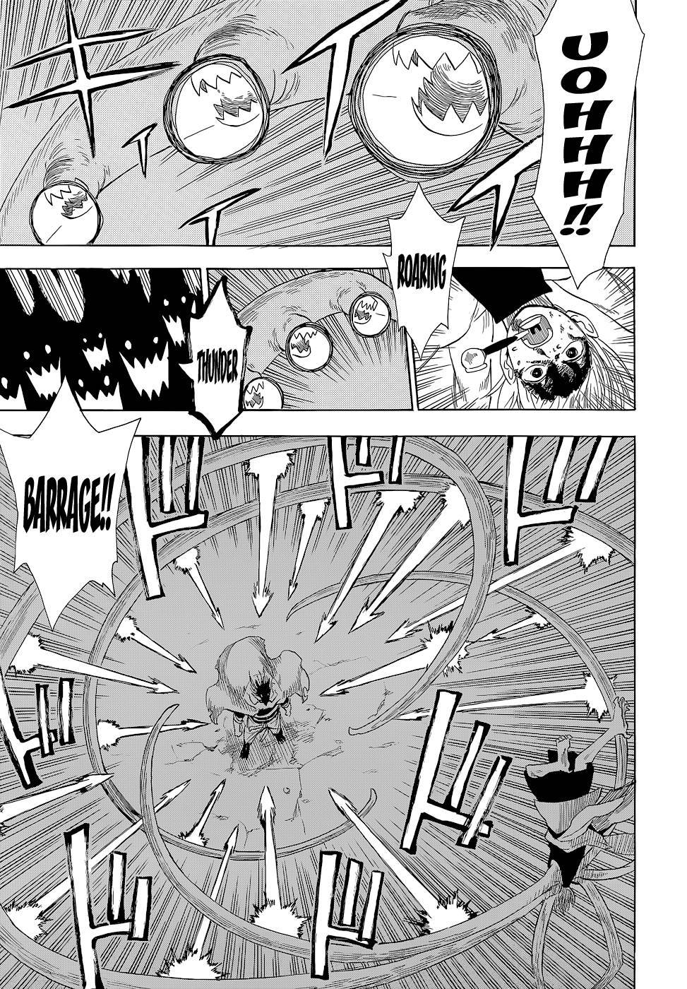 Sengoku Youko chapter 61 page 16