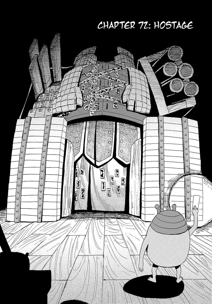 Sengoku Youko chapter 72 page 4