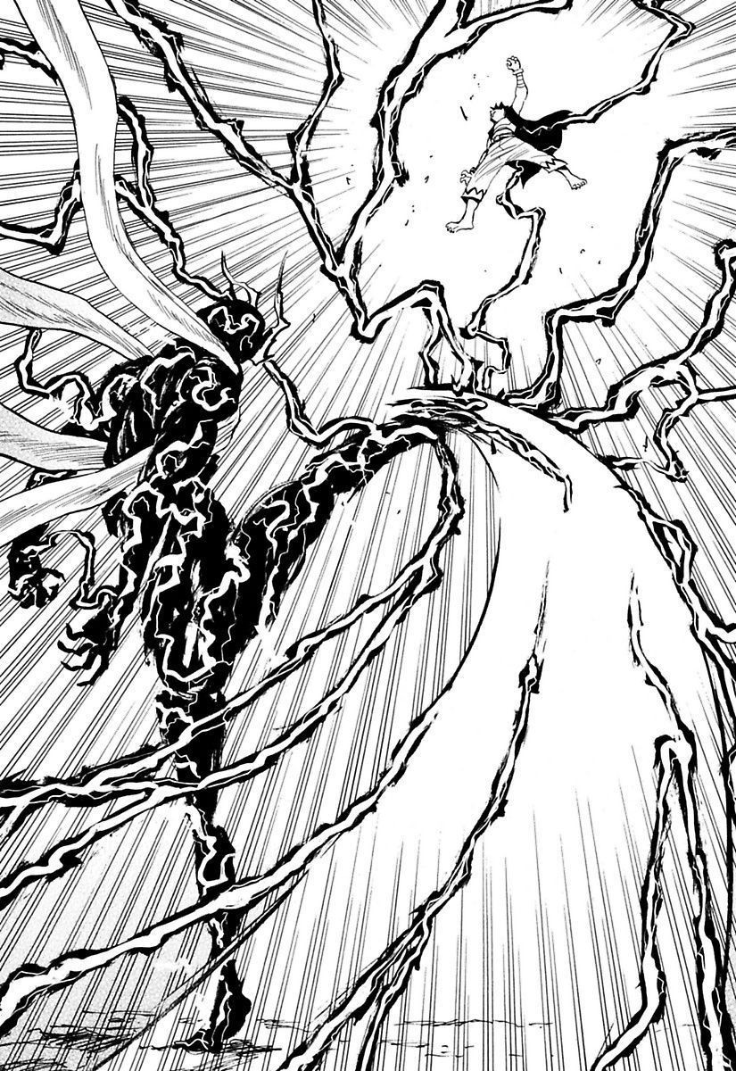 Sengoku Youko chapter 79 page 13