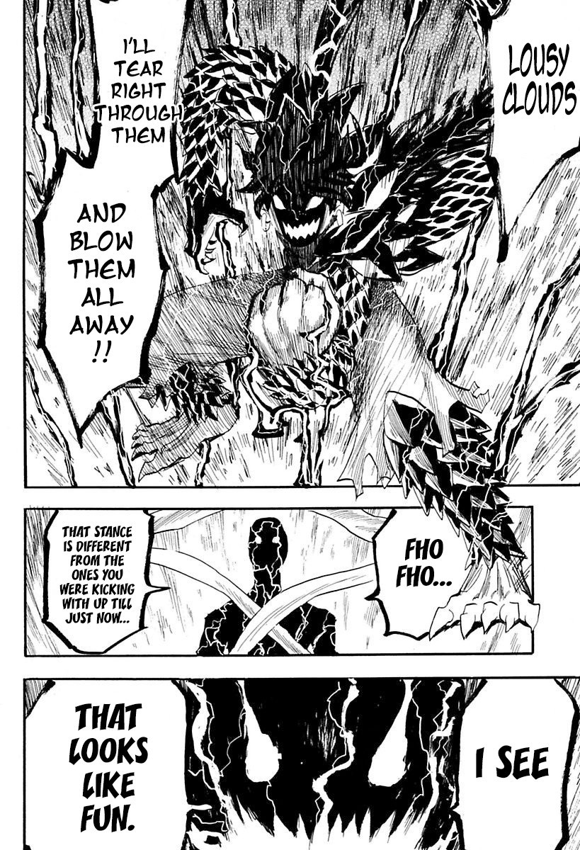 Sengoku Youko chapter 85 page 9