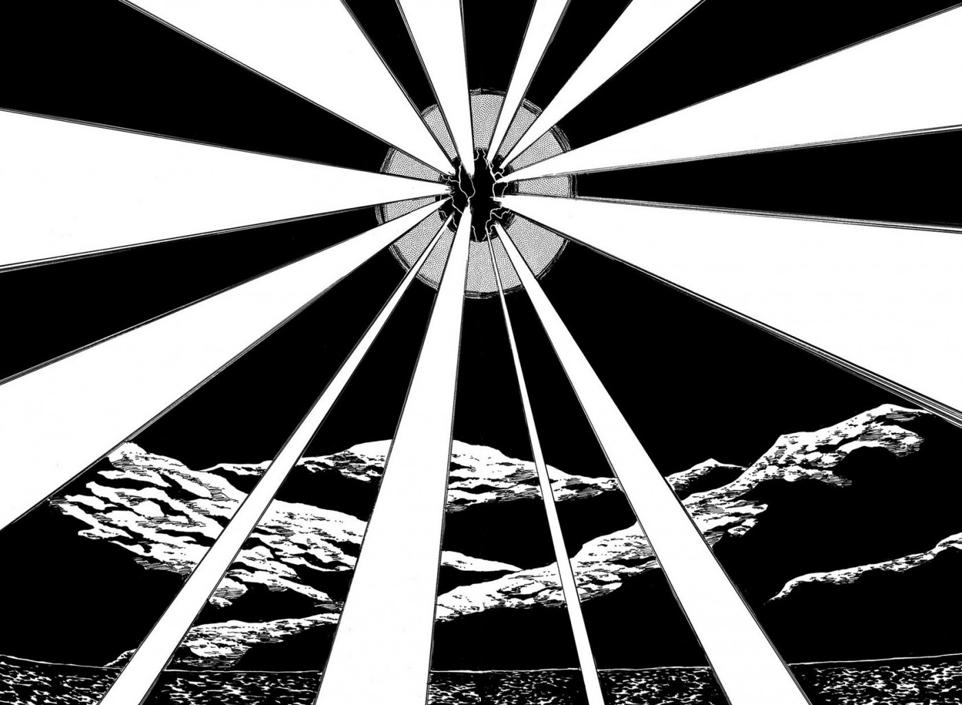 Sengoku Youko chapter 97 page 14