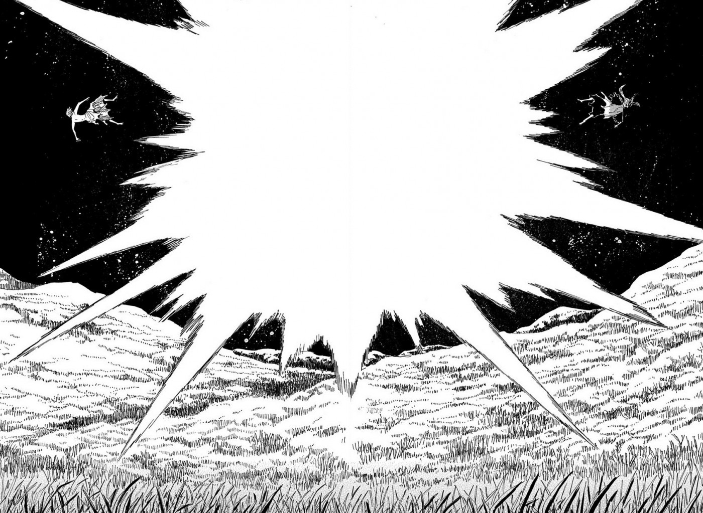 Sengoku Youko chapter 97 page 15