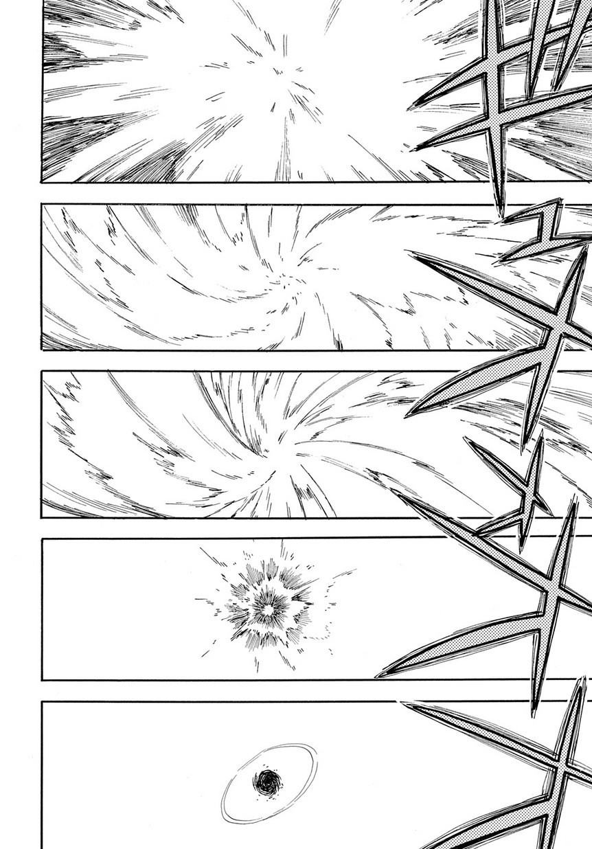 Sengoku Youko chapter 97 page 4