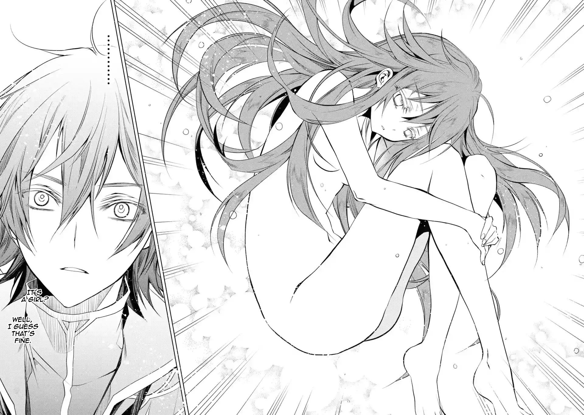 Senmetsumadou no Saikyou Kenja: Musai no Kenja, Madou wo Kiwame Saikyou e Itaru chapter 1.1 page 52