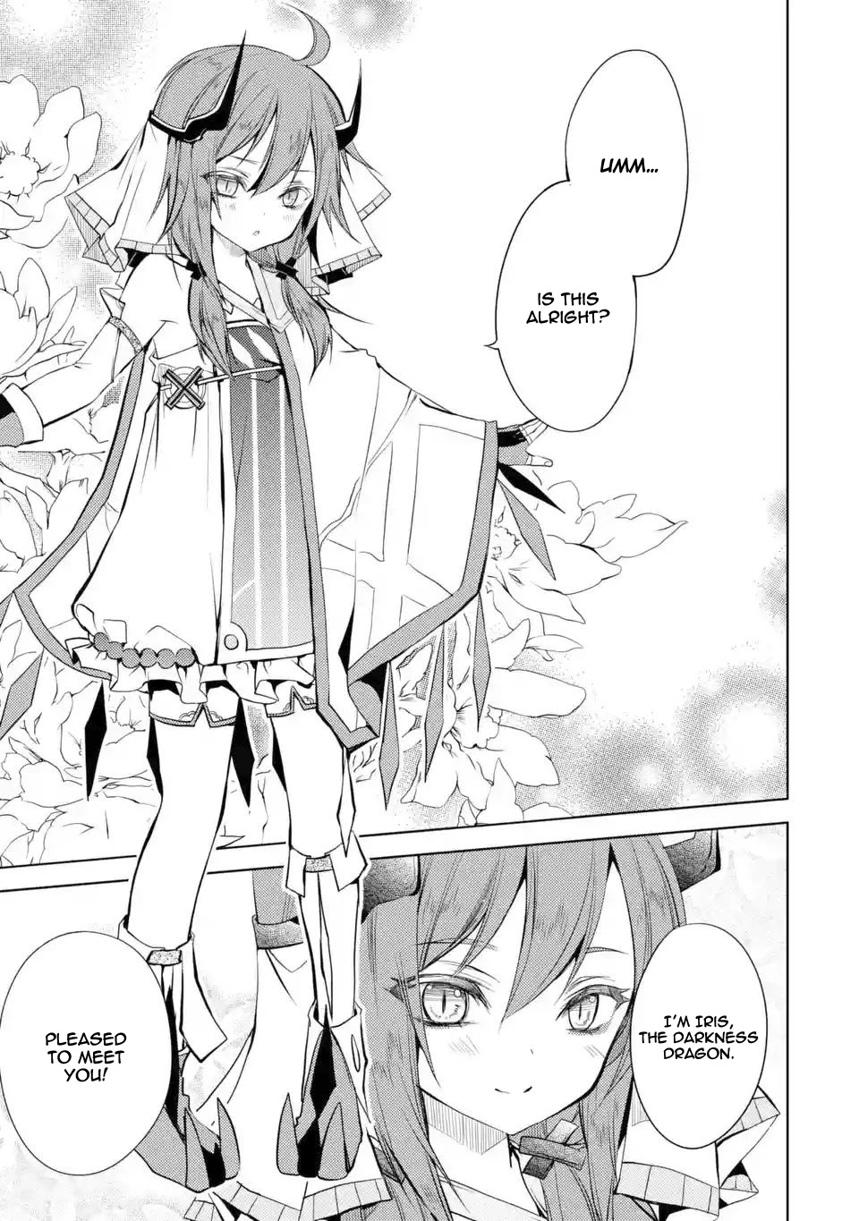 Senmetsumadou no Saikyou Kenja: Musai no Kenja, Madou wo Kiwame Saikyou e Itaru chapter 1.1 page 54