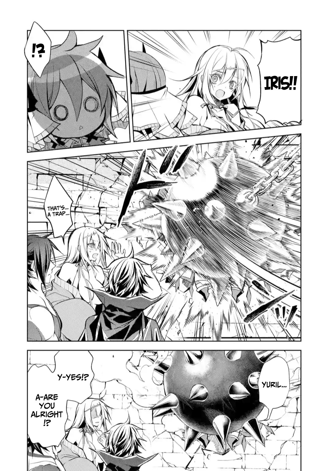 Senmetsumadou no Saikyou Kenja: Musai no Kenja, Madou wo Kiwame Saikyou e Itaru chapter 10 page 47