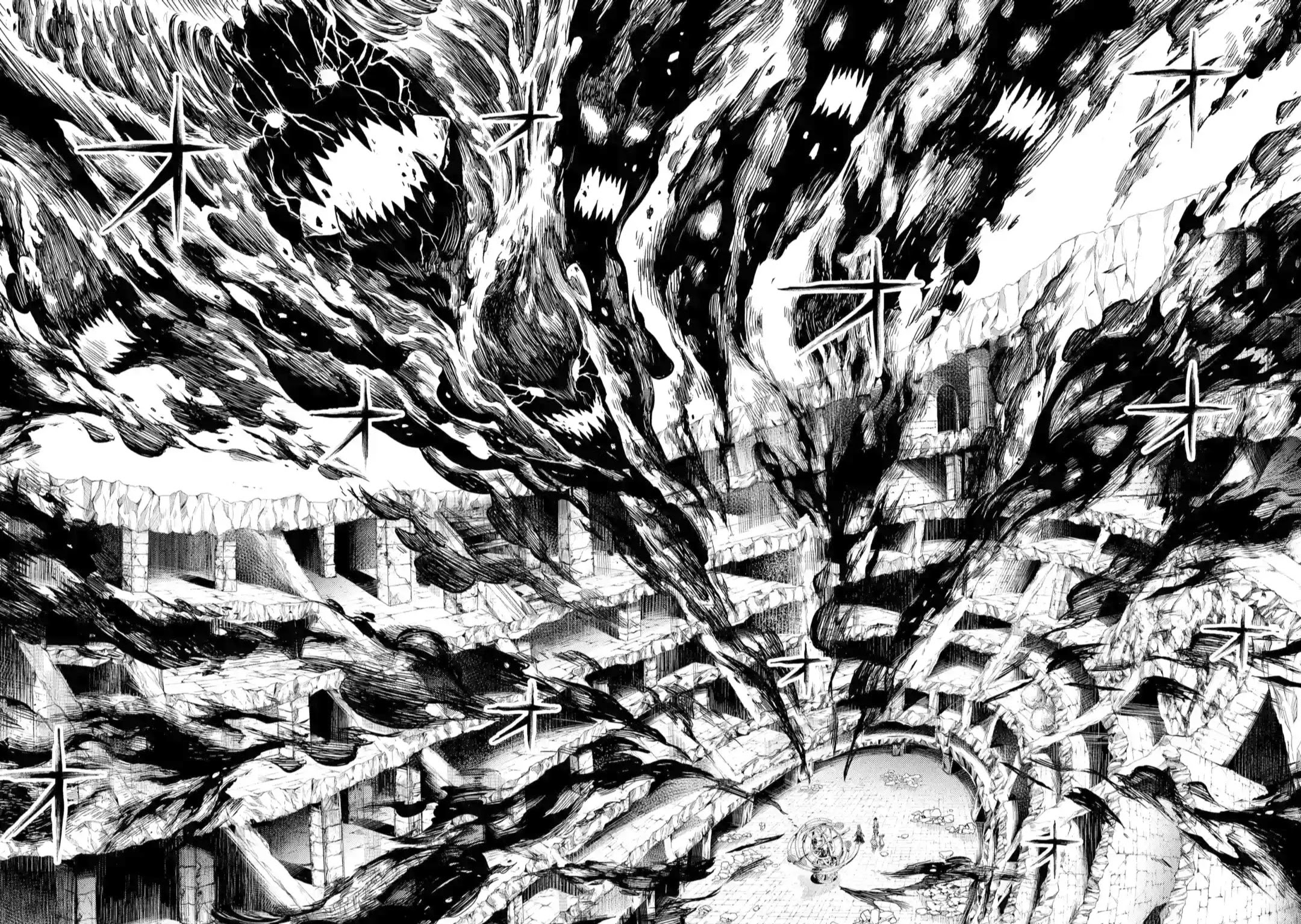 Senmetsumadou no Saikyou Kenja: Musai no Kenja, Madou wo Kiwame Saikyou e Itaru chapter 11 page 30