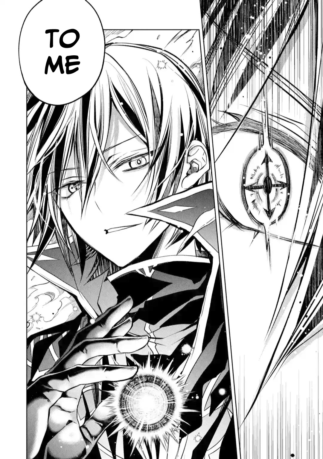 Senmetsumadou no Saikyou Kenja: Musai no Kenja, Madou wo Kiwame Saikyou e Itaru chapter 11 page 35