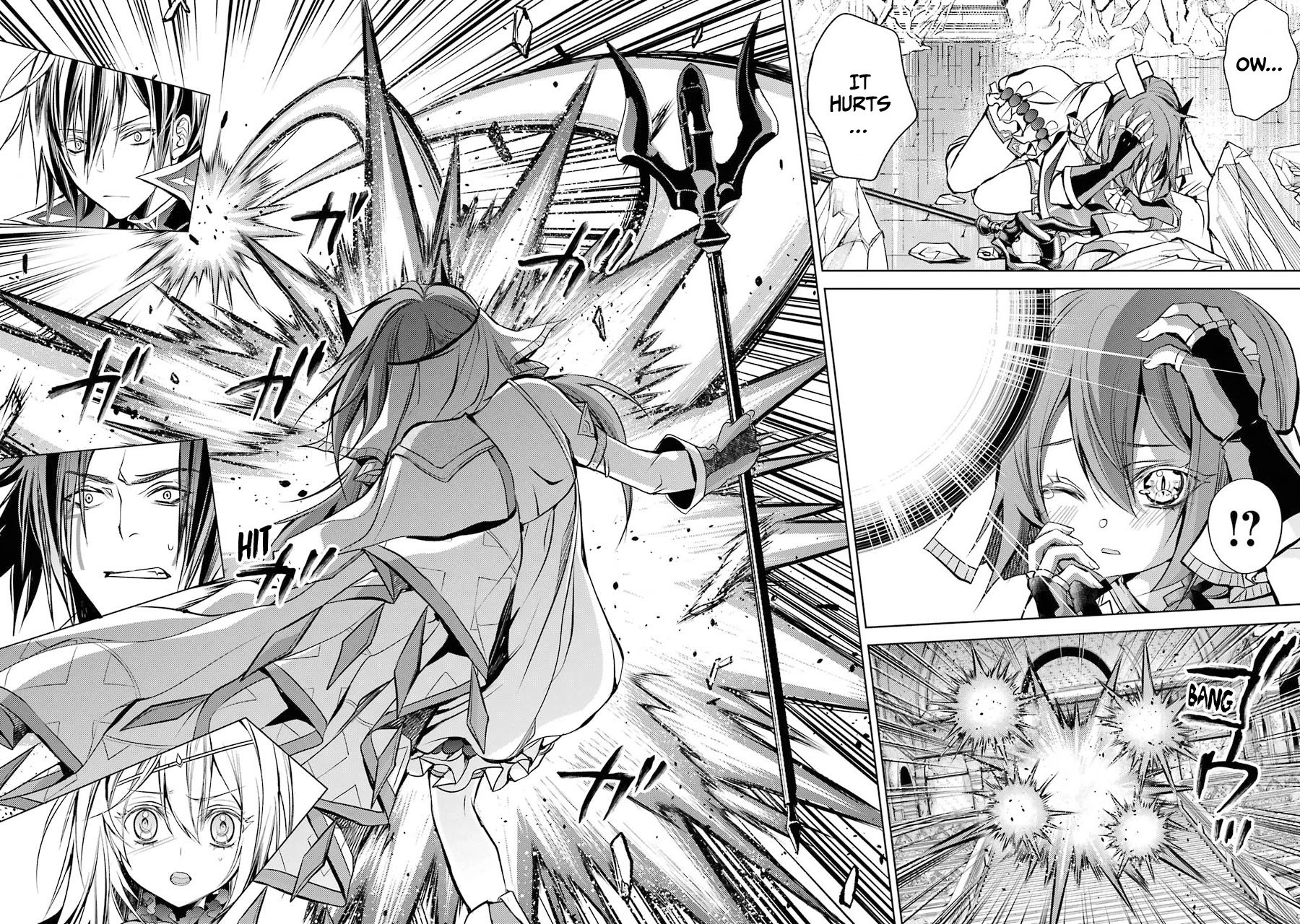 Senmetsumadou no Saikyou Kenja: Musai no Kenja, Madou wo Kiwame Saikyou e Itaru chapter 12 page 46