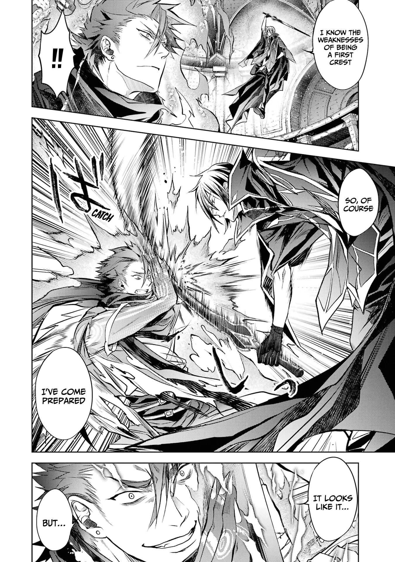 Senmetsumadou no Saikyou Kenja: Musai no Kenja, Madou wo Kiwame Saikyou e Itaru chapter 14 page 26