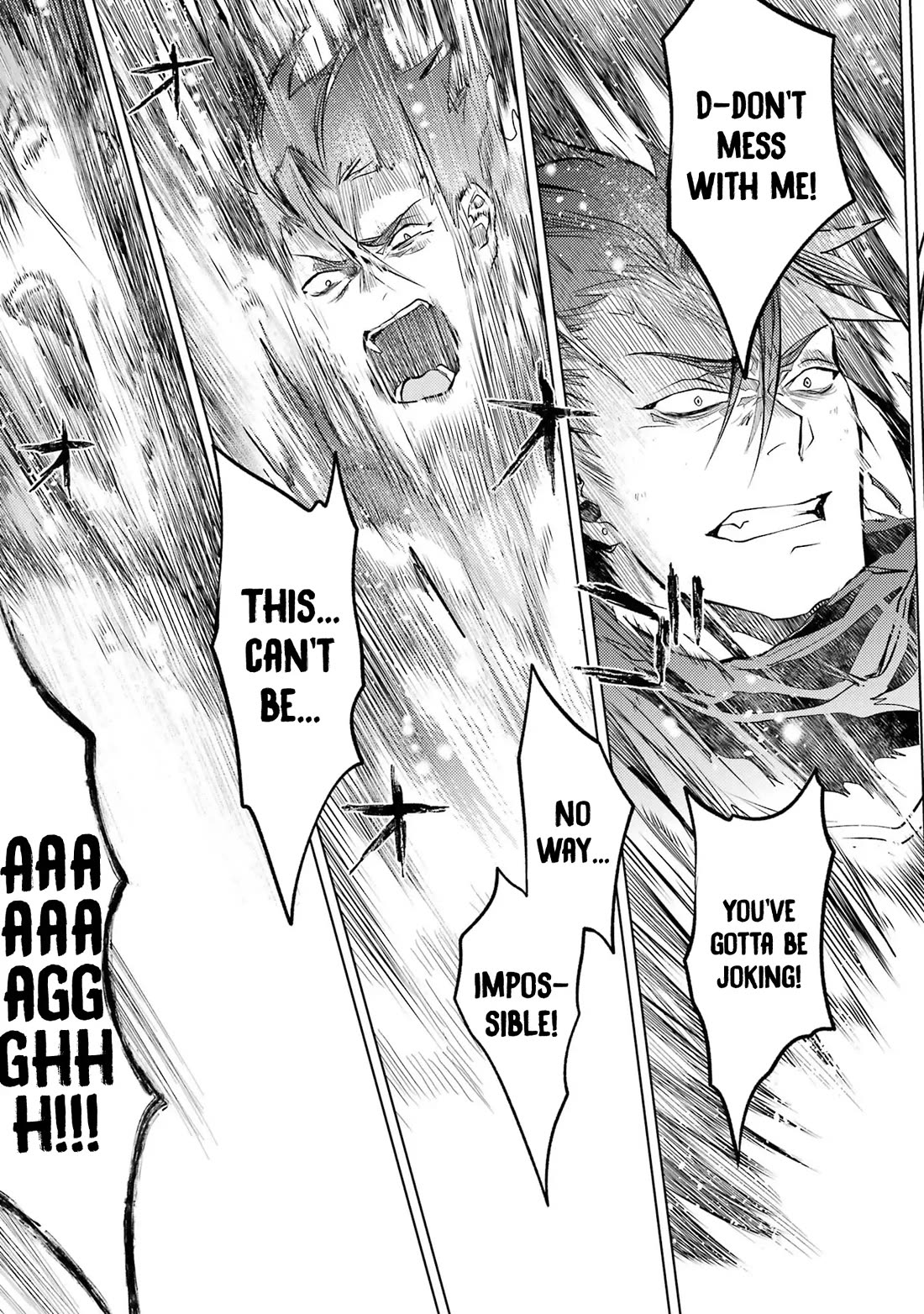 Senmetsumadou no Saikyou Kenja: Musai no Kenja, Madou wo Kiwame Saikyou e Itaru chapter 15 page 11