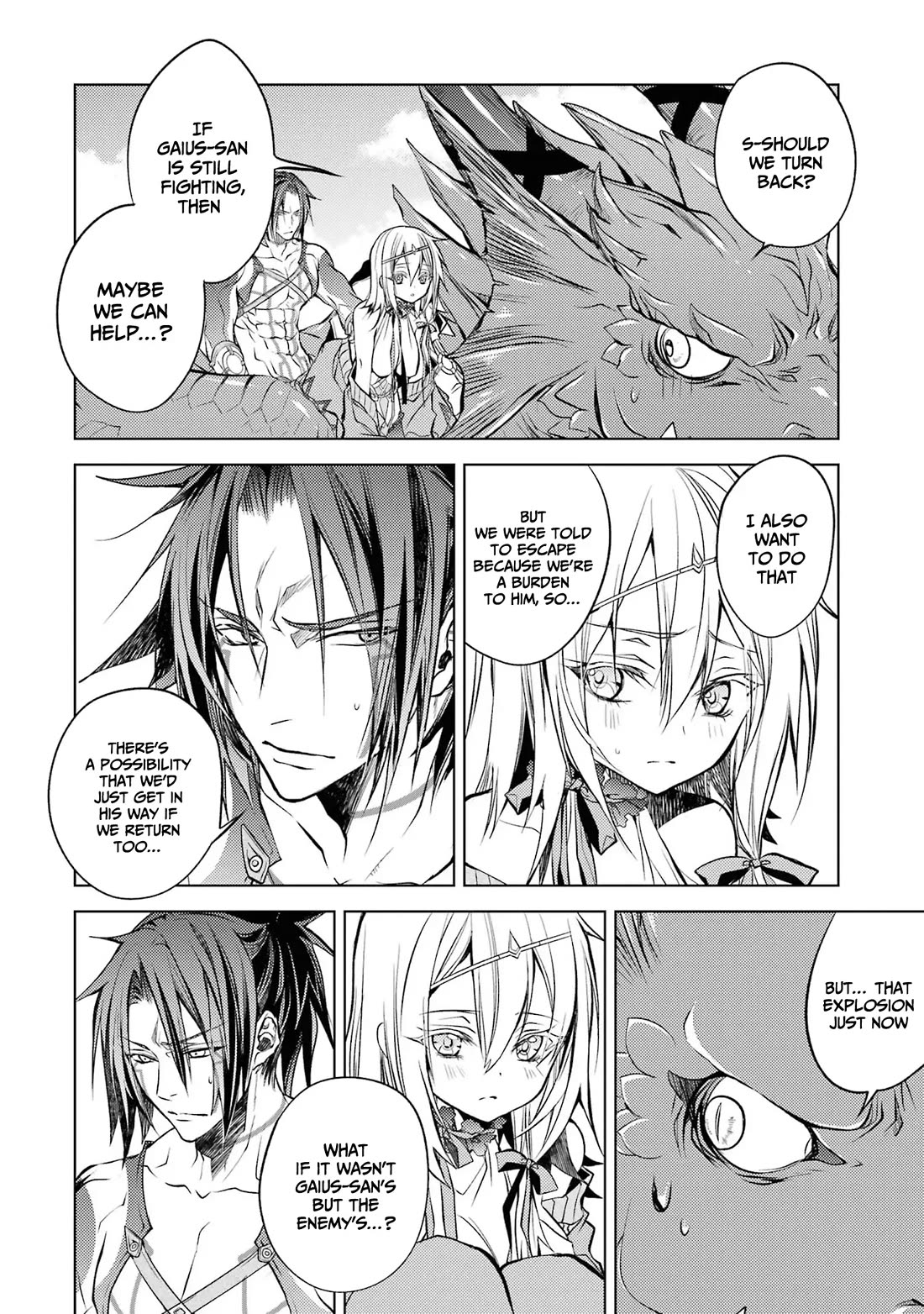 Senmetsumadou no Saikyou Kenja: Musai no Kenja, Madou wo Kiwame Saikyou e Itaru chapter 15 page 15