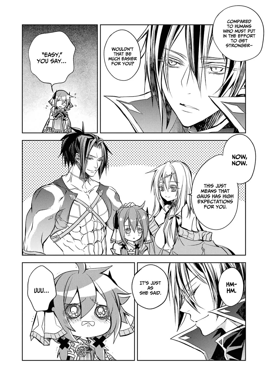 Senmetsumadou no Saikyou Kenja: Musai no Kenja, Madou wo Kiwame Saikyou e Itaru chapter 16 page 13