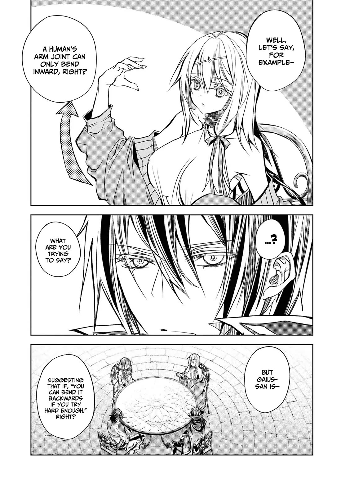 Senmetsumadou no Saikyou Kenja: Musai no Kenja, Madou wo Kiwame Saikyou e Itaru chapter 16 page 18