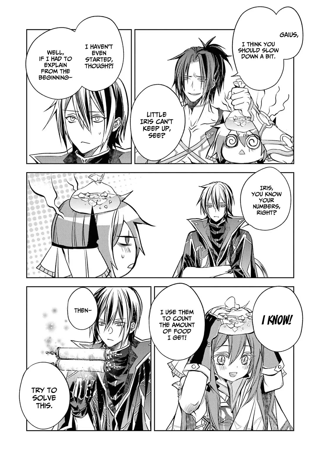 Senmetsumadou no Saikyou Kenja: Musai no Kenja, Madou wo Kiwame Saikyou e Itaru chapter 16 page 23