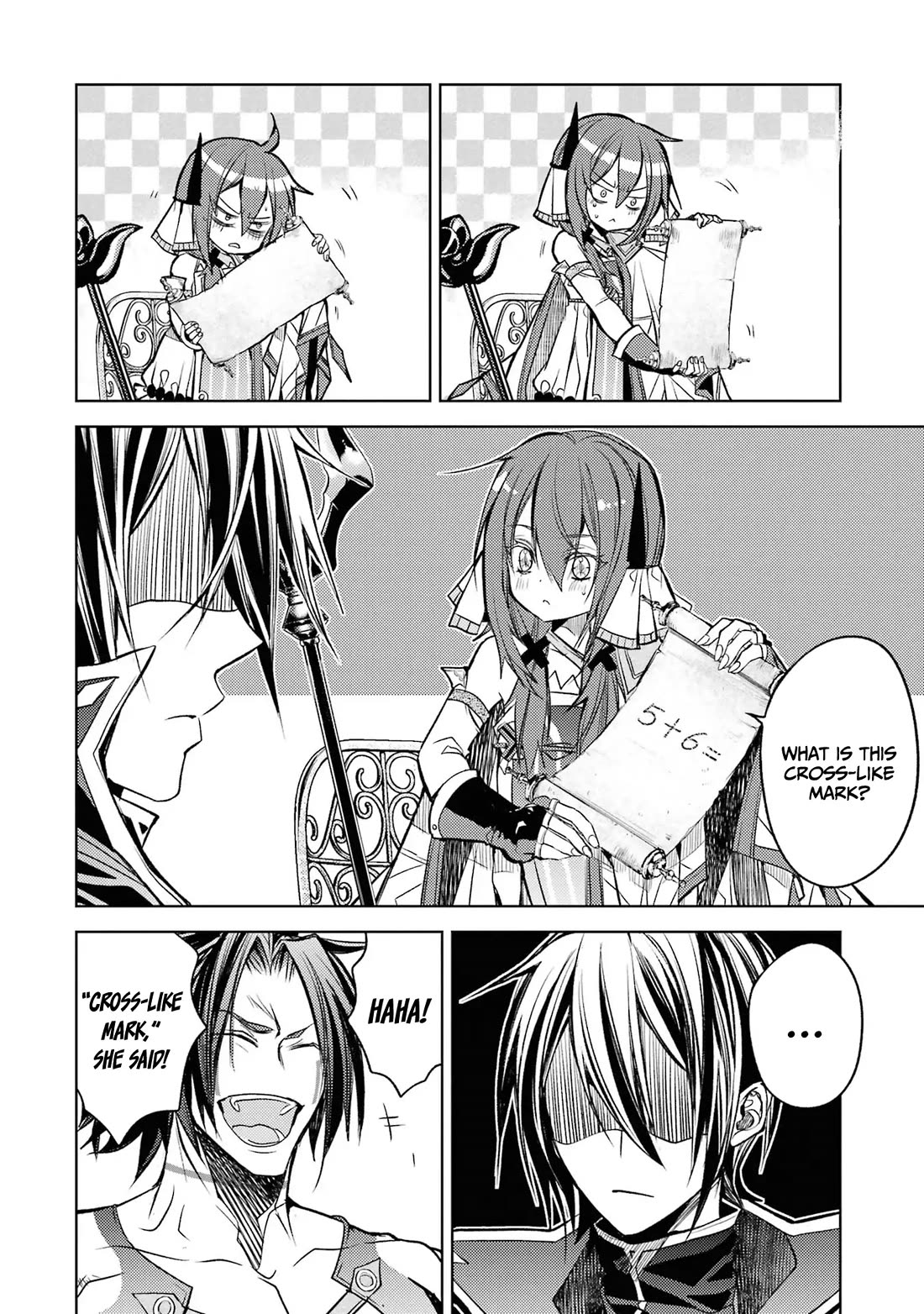 Senmetsumadou no Saikyou Kenja: Musai no Kenja, Madou wo Kiwame Saikyou e Itaru chapter 16 page 25