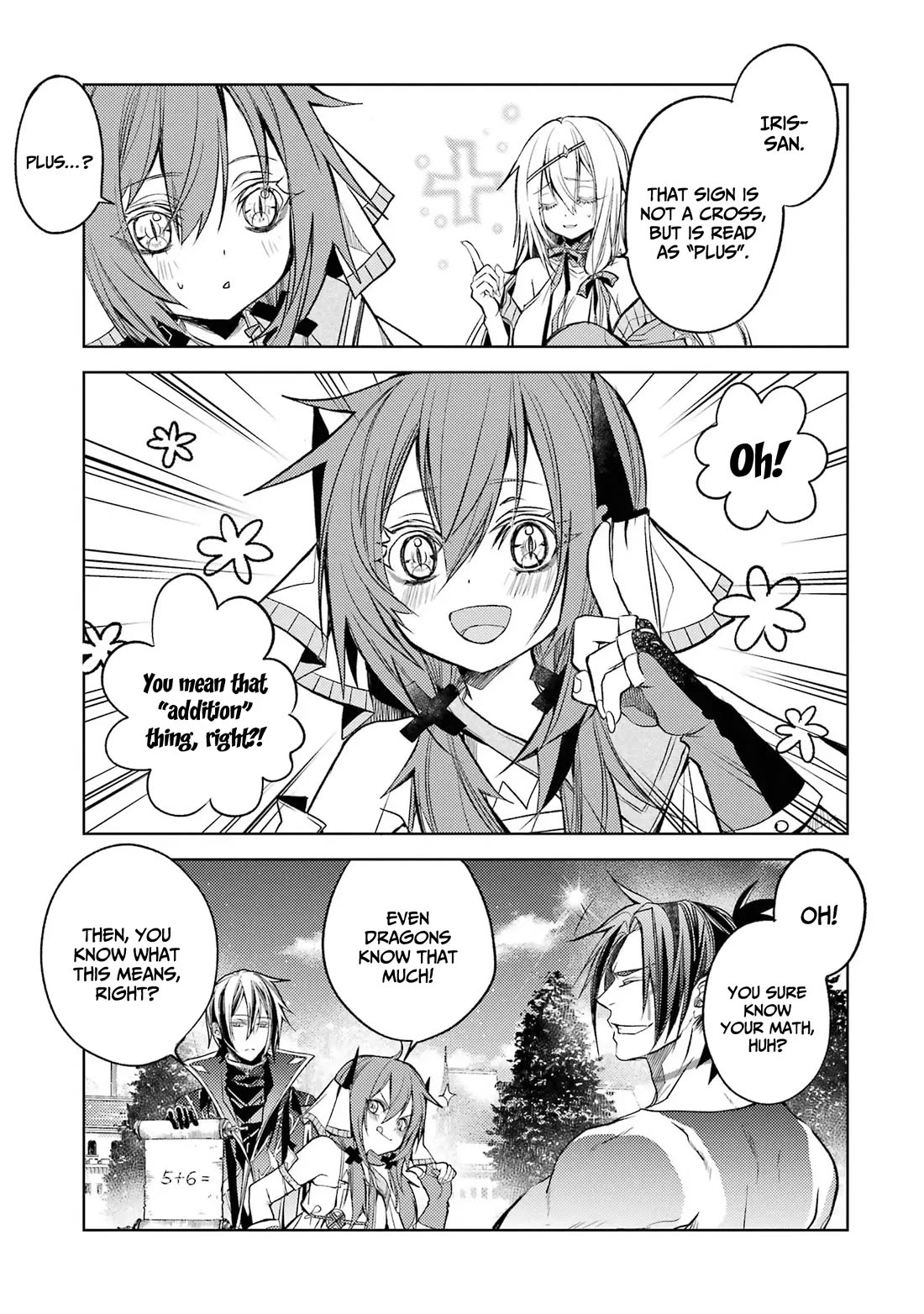 Senmetsumadou no Saikyou Kenja: Musai no Kenja, Madou wo Kiwame Saikyou e Itaru chapter 16 page 26