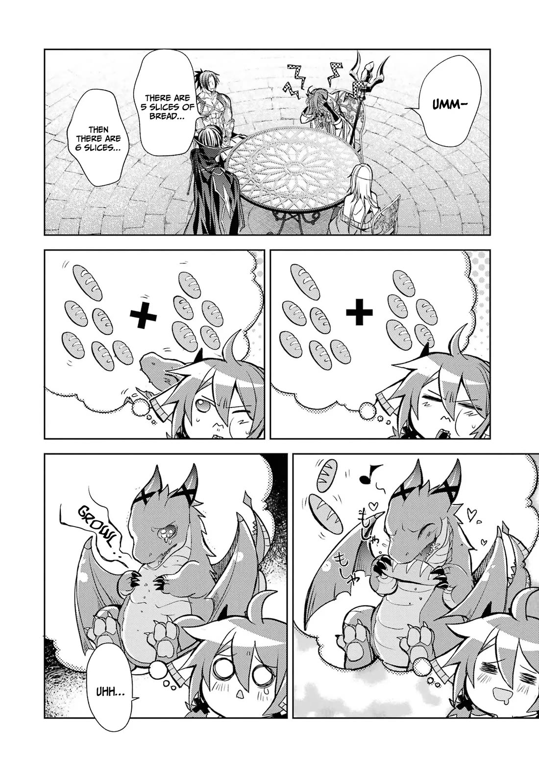 Senmetsumadou no Saikyou Kenja: Musai no Kenja, Madou wo Kiwame Saikyou e Itaru chapter 16 page 29