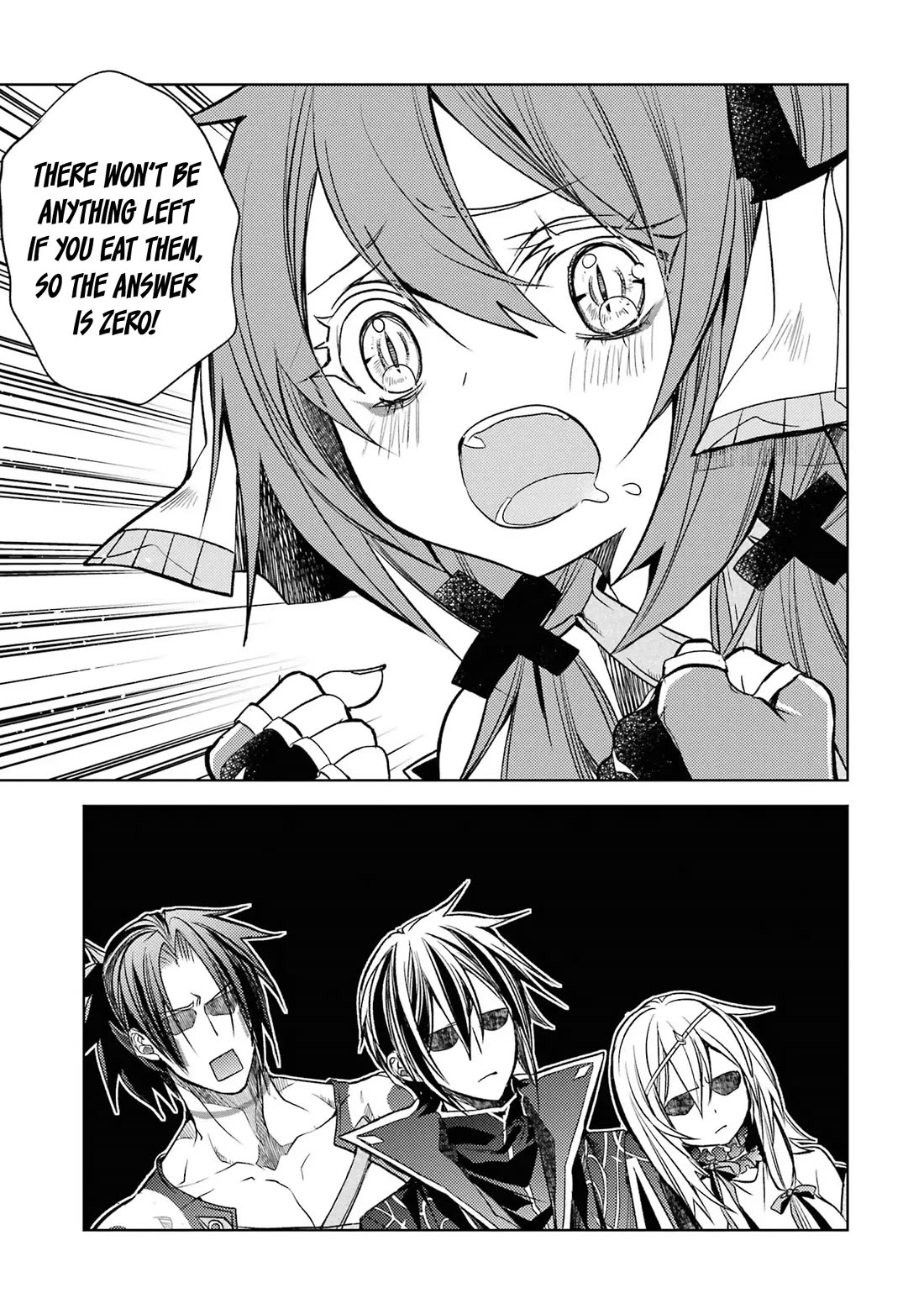 Senmetsumadou no Saikyou Kenja: Musai no Kenja, Madou wo Kiwame Saikyou e Itaru chapter 16 page 30