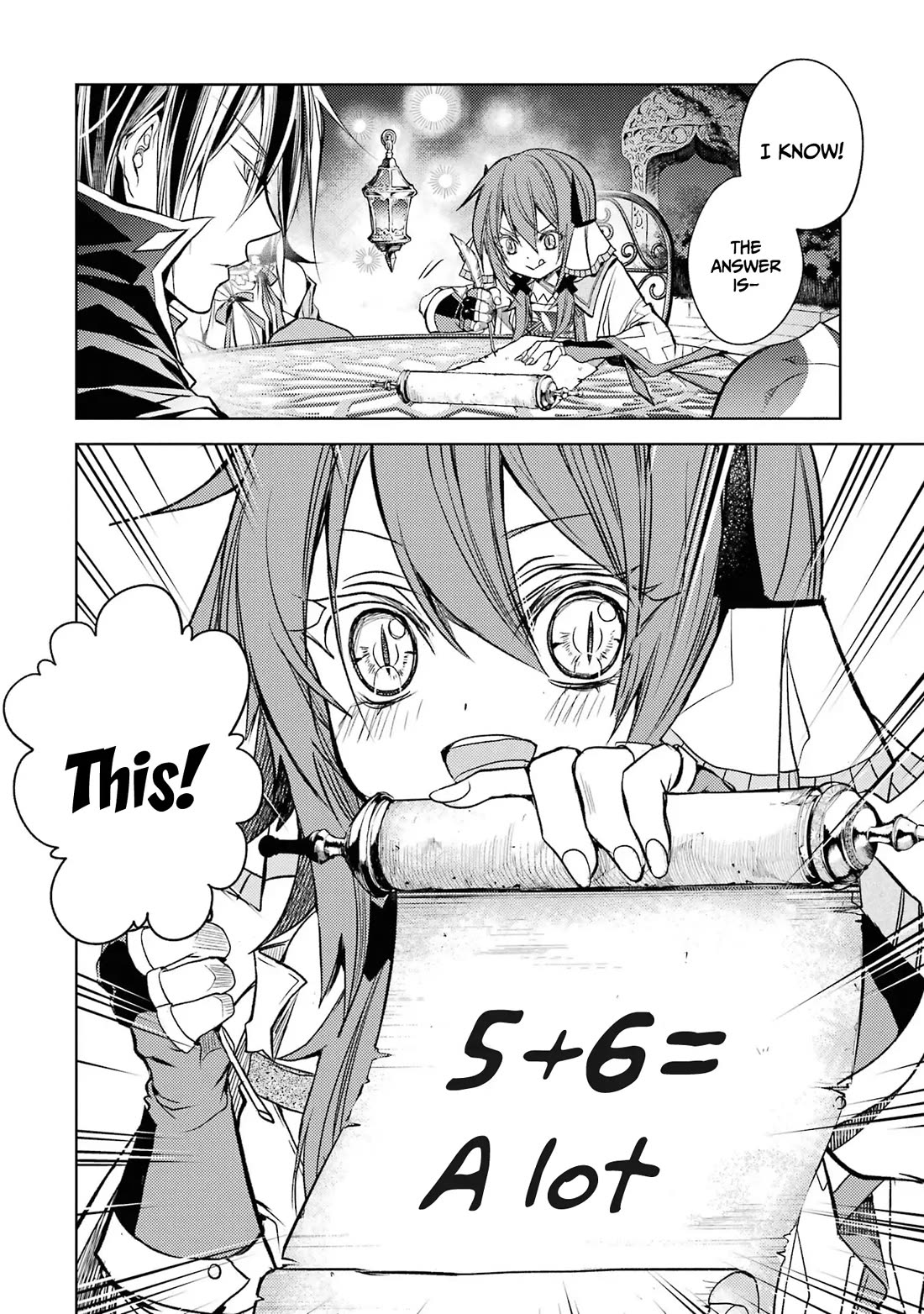 Senmetsumadou no Saikyou Kenja: Musai no Kenja, Madou wo Kiwame Saikyou e Itaru chapter 16 page 33