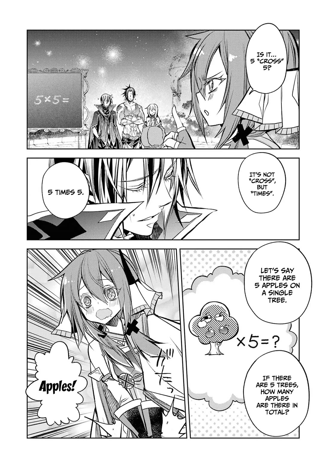 Senmetsumadou no Saikyou Kenja: Musai no Kenja, Madou wo Kiwame Saikyou e Itaru chapter 16 page 41