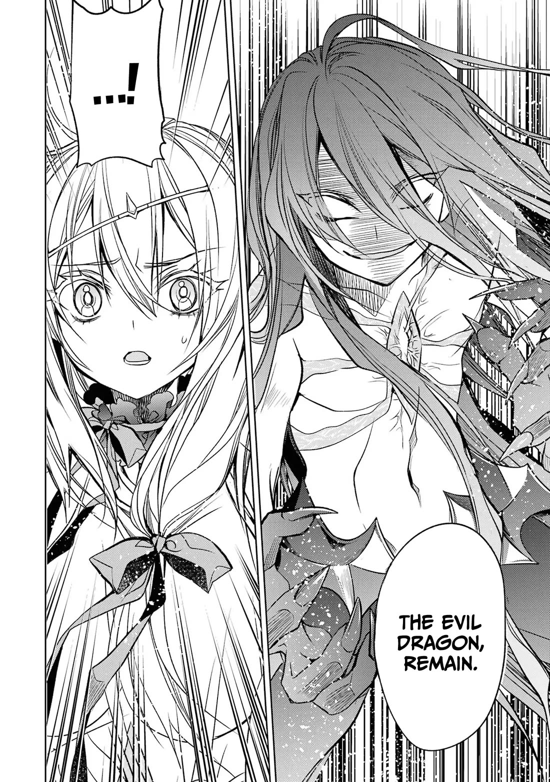 Senmetsumadou no Saikyou Kenja: Musai no Kenja, Madou wo Kiwame Saikyou e Itaru chapter 17 page 50