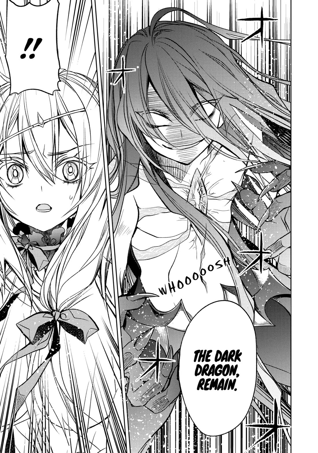 Senmetsumadou no Saikyou Kenja: Musai no Kenja, Madou wo Kiwame Saikyou e Itaru chapter 18 page 5