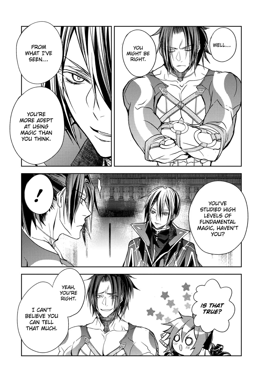 Senmetsumadou no Saikyou Kenja: Musai no Kenja, Madou wo Kiwame Saikyou e Itaru chapter 19 page 21