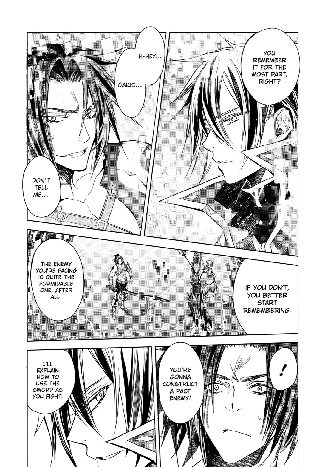 Senmetsumadou no Saikyou Kenja: Musai no Kenja, Madou wo Kiwame Saikyou e Itaru chapter 19 page 30